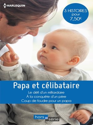 cover image of Papa et célibataire